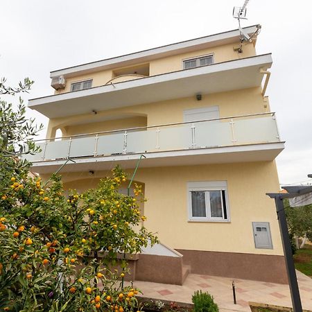 Villa K&F Borik زادار المظهر الخارجي الصورة